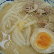 讚岐釜揚烏龍麵-丸龜製麵