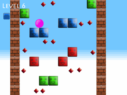 Lastest Smile Fall APK for Android