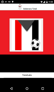 Tudo Futebol - São Paulo Screenshots 0