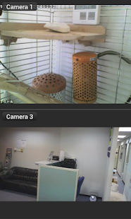 Viewer for Pelco IP cameras Screenshots 6