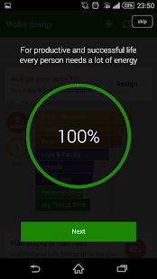 download Wolbe: Life Balance Game free