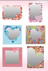 Love Photo Frames