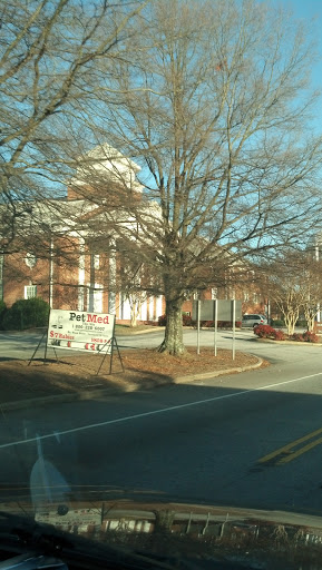 North Greenville University Fairview Campus