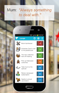 How to install Loongle Countdown Calendar 1.13 mod apk for pc
