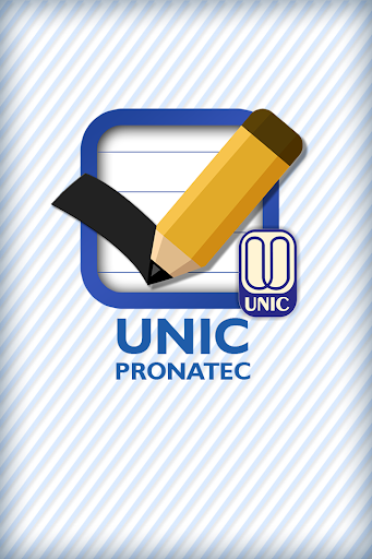 UNIC Pronatec
