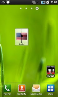How to mod The Wall Widget 1.0.2 apk for bluestacks