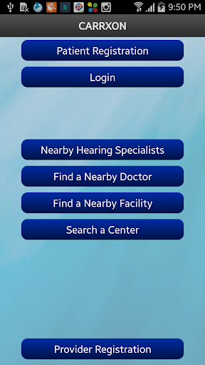 Hearing Specialists-Carrxon