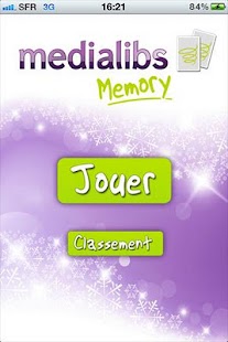 Lastest Medialibs Memory APK for Android