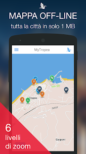 Lastest My Tropea - Guida Offline APK for Android