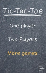 Tic Tac Toe Screenshots 8