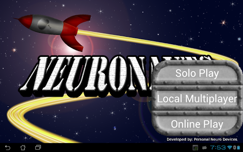 Neuronauts - Free Screenshots 5