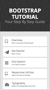 How to get Bootstrap Tutorial lastet apk for pc