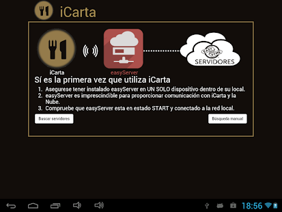 iCarta Screenshots 1