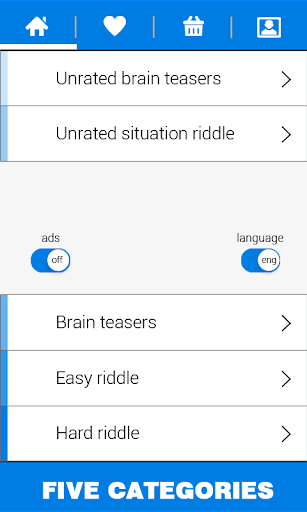 免費下載益智APP|Riddles, Brain Teasers 2 app開箱文|APP開箱王