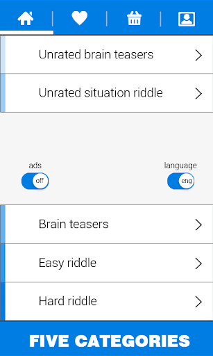 Riddles Brain Teasers 2