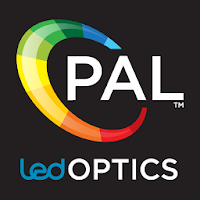 PAL LED Optics APK Иконка