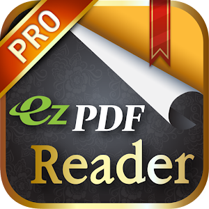 Download  ezPDF Reader Multimedia PDF v2.5.8.1  Apk Links