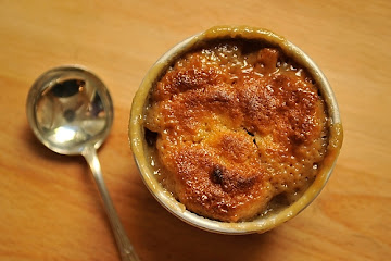 Pudding Chomeur