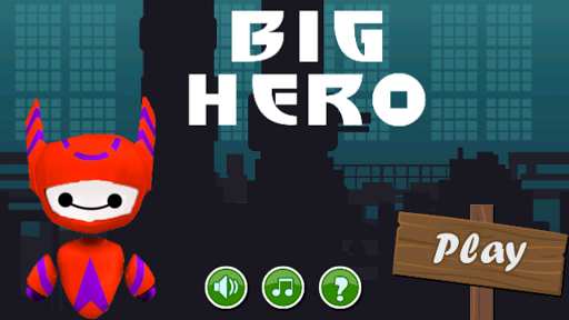 免費下載冒險APP|big hero app開箱文|APP開箱王