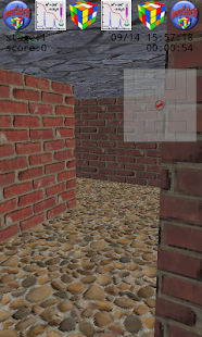 How to install Maze Master 3D patch 1.10 apk for pc