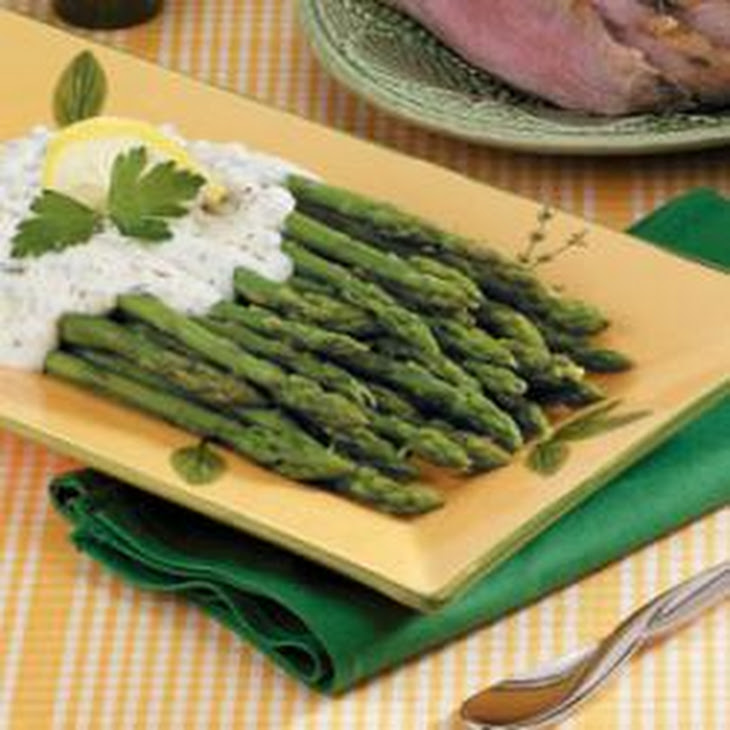 per butter weed Cream Asparagus Sauce Yummly Recipe with