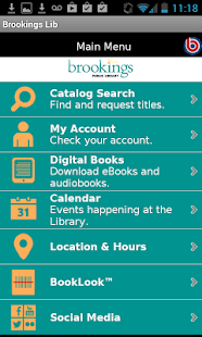 Free Download Brookings Public Library APK for Android