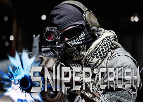 SNIPER Crush