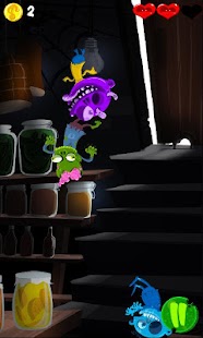 How to mod Zombie Slash - Free patch 1.0 apk for android