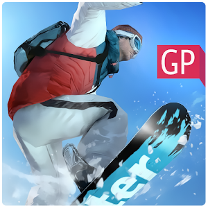 Download Game Snowboard Hero Jar