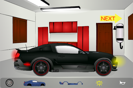 How to download Car Customizer 1.1 mod apk for laptop