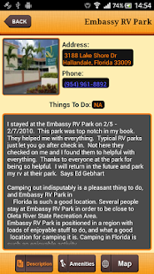 Big Cypress National Preserve - náhled