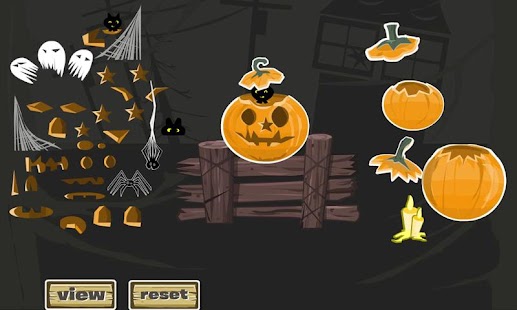 How to download Jack -O- Lantern Designer 6 unlimited apk for bluestacks