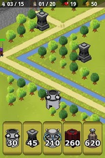 How to download City Defense - Tower Defense 1.0.8 mod apk for laptop
