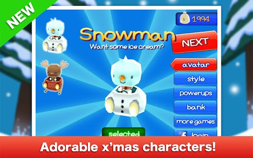 Snow Surfers Screenshots 8