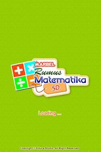 How to get Marbel Rumus Matematika SD patch 1.3 apk for bluestacks