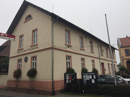 Alte Schule Hochheim