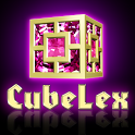 CubeLex icon