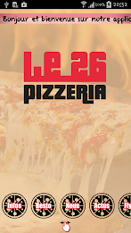 pizza 26 poster 11
