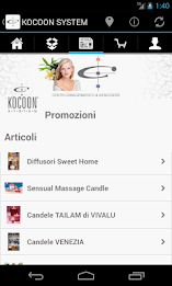 KOCOON SYSTEM poster 7