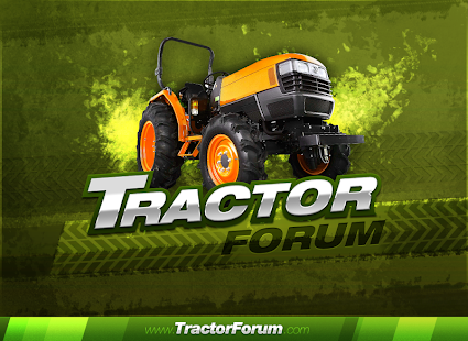 Tractor Forum