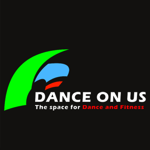 Dance On Us 健康 App LOGO-APP開箱王
