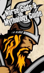 Norse Gods Mythology Guide