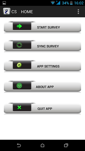 Connect Survey