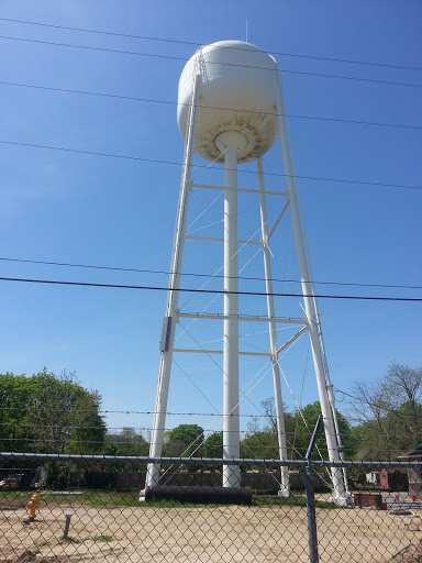 Middle Twp Water Tower