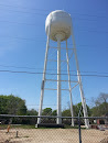 Middle Twp Water Tower