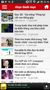 免費下載新聞APP|Đọc báo mới Miễn Phí app開箱文|APP開箱王