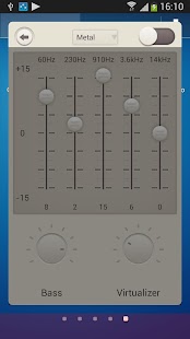 download เพลง Equalizer free
