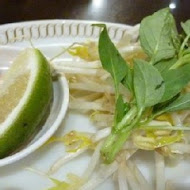 翠薪越南餐廳