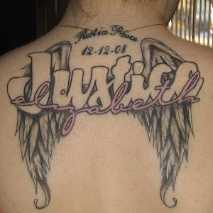 Tattoo Name Ideas logo