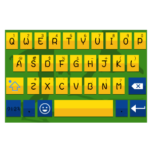World Cup Theme.apk 1.0